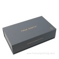 Custom Logo Christmas Luxury Magnetic Gift Boxes